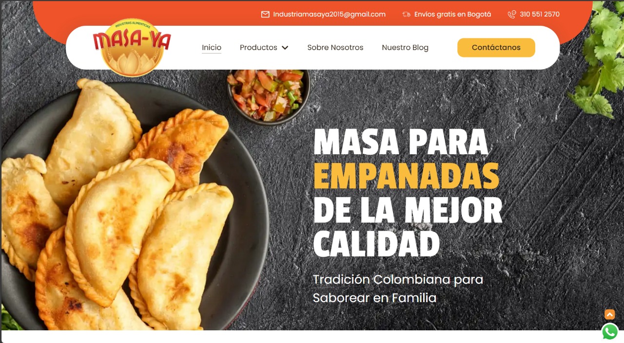 Masaya