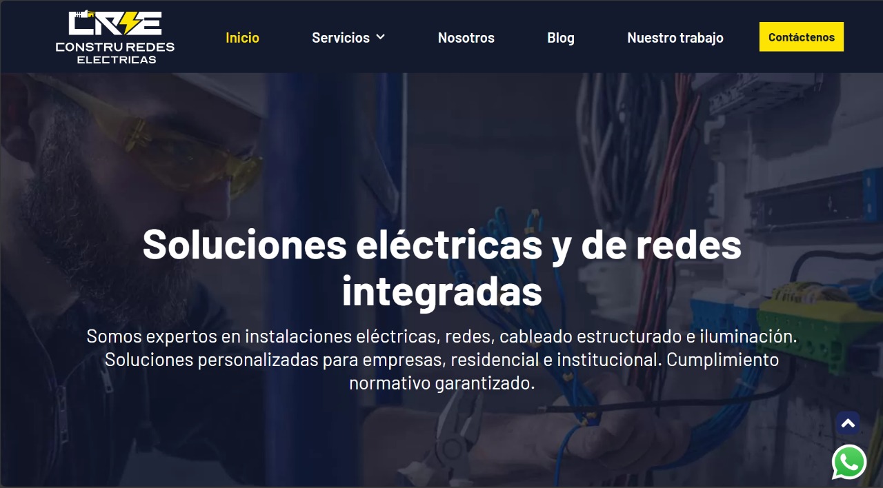 construredes